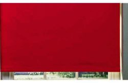 ColourMatch Thermal Blackout Roller Blind - 2ft - Fuchsia